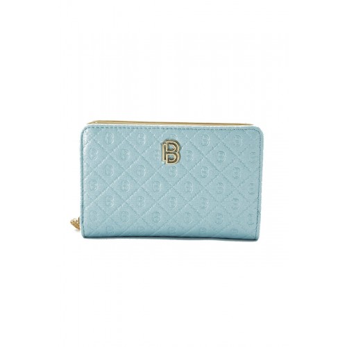 BAG TO BAG ΓΥΝΑΙΚΕΙΟ ΠΟΡΤΟΦΟΛΙ ΓΑΛΑΖΙΟ AC-1077