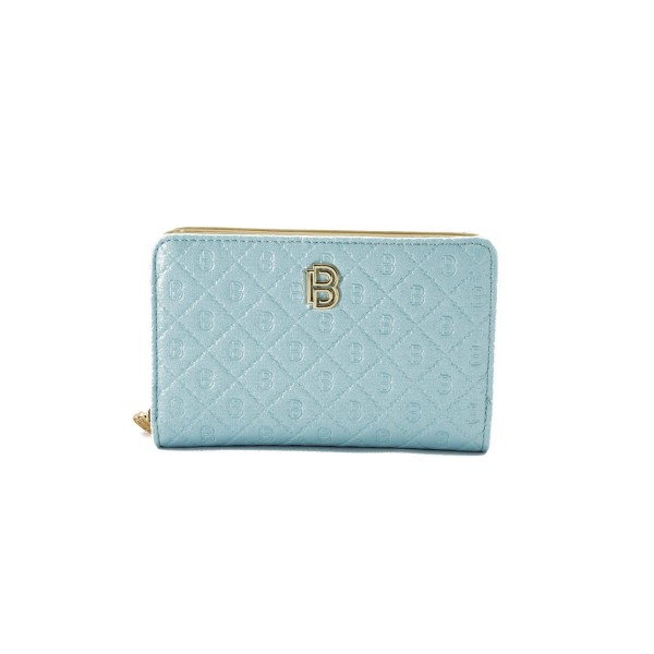 BAG TO BAG ΓΥΝΑΙΚΕΙΟ ΠΟΡΤΟΦΟΛΙ ΓΑΛΑΖΙΟ AC-1077