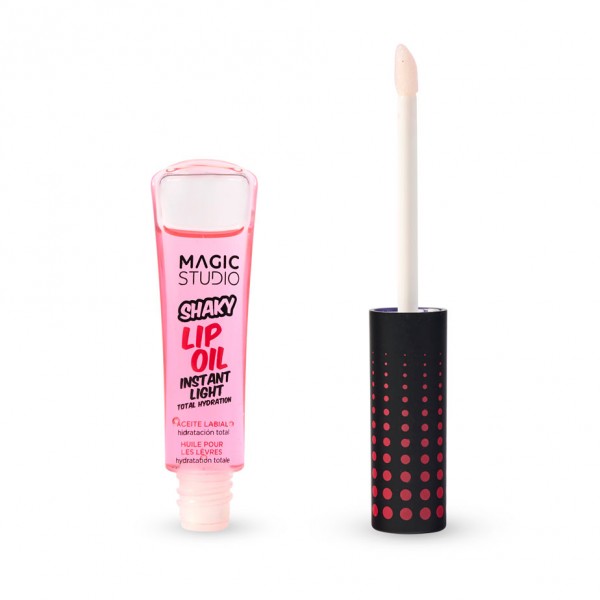 IDC Magic Studio SHAKY Lip Oil Instant Light, Total Hydration 5ml 60752