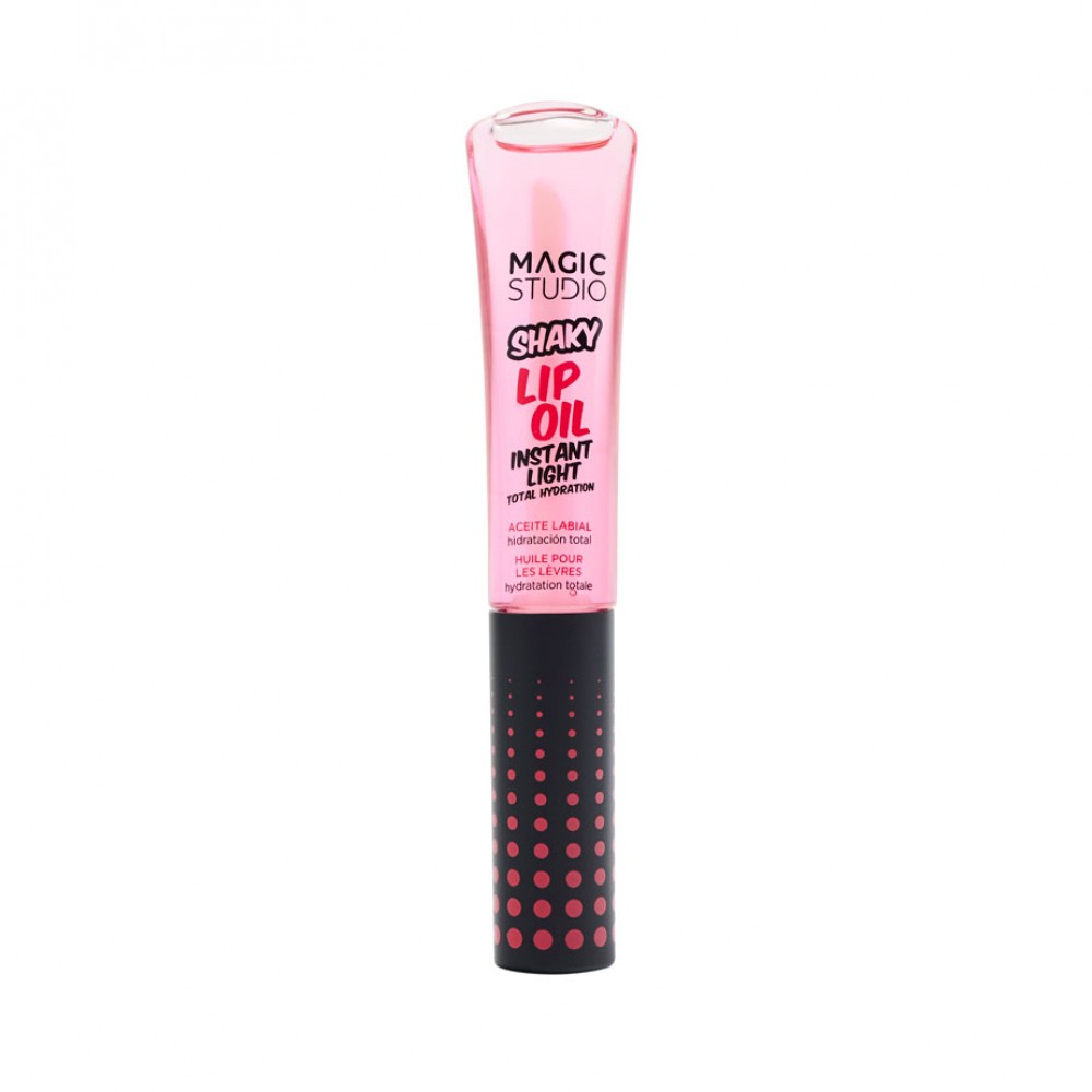 IDC Magic Studio SHAKY Lip Oil Instant Light, Total Hydration 5ml 60752