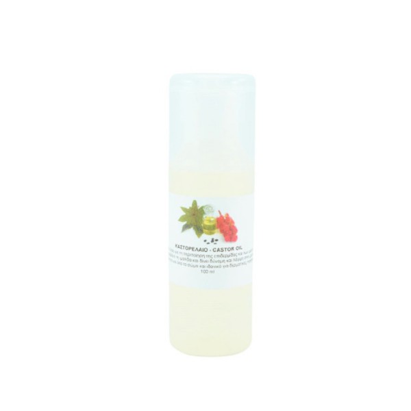 ΚΑΣΤΟΡΕΛΑΙΟ 100ML