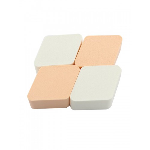 MISS SIXTEEN LATEX ΣΦΟΥΓΓΑΡΑΚΙΑ MAKE UP ΣΕΤ 4ΤΜΧ