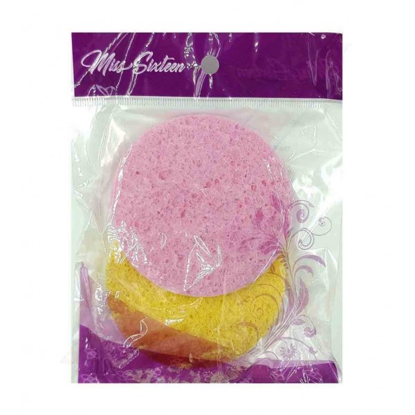 MISS SIXTEEN ΣΕΤ ΣΦΟΥΓΓΑΡΑΚΙΑ ΚΑΘΑΡΙΣΜΟΥ ΠΡΟΣΩΠΟΥ