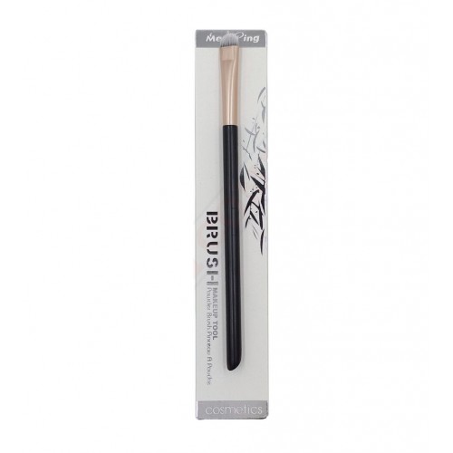 MENGPING BRUSH MAKEUP TOOL- ΠΙΝΕΛΟ ΜΑΚΙΓΙΑΖ ΜΑΤΙΩΝ ΓΙΑ ΛΕΠΤΟΜΕΡΕΙΕΣ