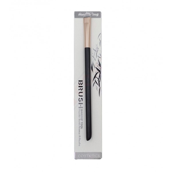 MENGPING BRUSH MAKEUP TOOL- ΠΙΝΕΛΟ ΜΑΚΙΓΙΑΖ ΜΑΤΙΩΝ ΓΙΑ ΛΕΠΤΟΜΕΡΕΙΕΣ