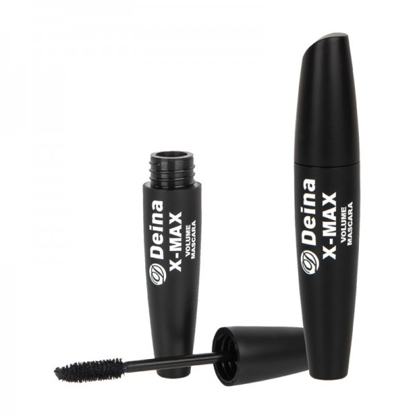 MASCARA X-MAX VOLUME DEINA 10ML