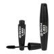 MASCARA X-MAX WATERPROOF DEINA 10ML