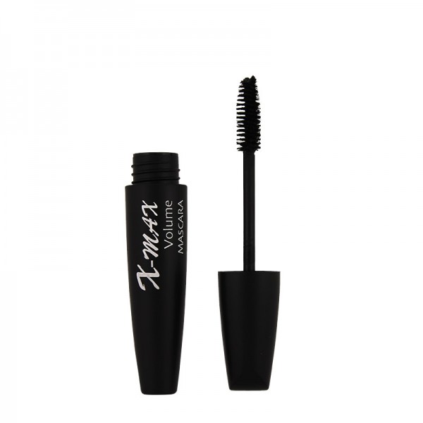 MASCARA X-MAX VOLUME DEINA 10ML
