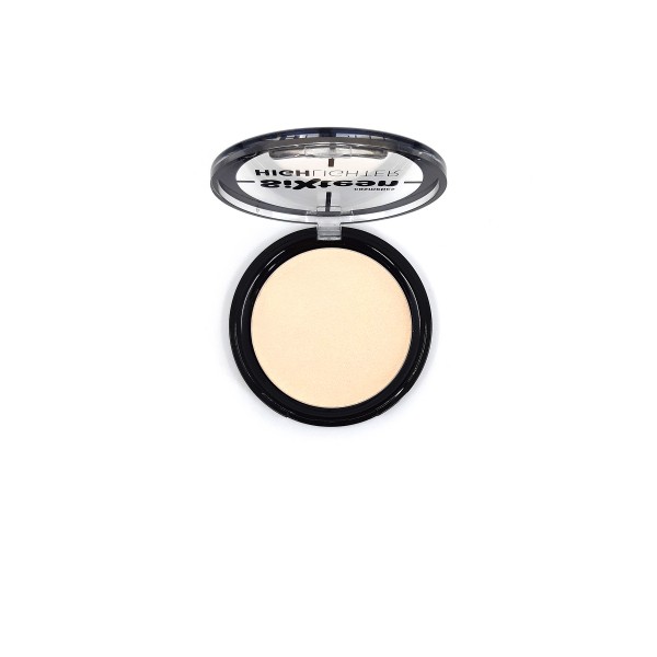 SIXTEEN HIGHLIGHTER #597 (Treasure) 12GR