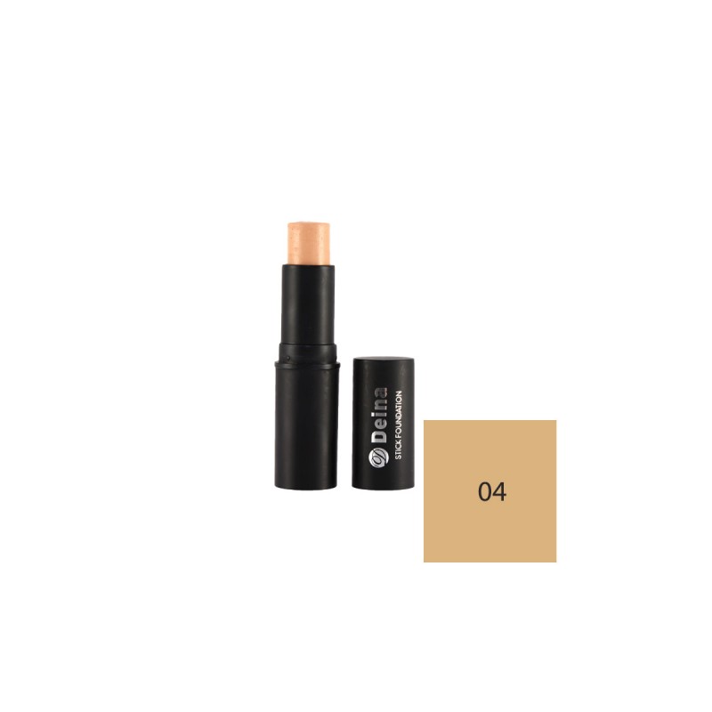 MAKE UP-FOUNDATION STICK DEINA S04
