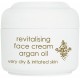 ZIAJA REVITALISING ΠΡΟΣΤΑΤΕΥΤΙΚΗ ΚΡΕΜΑ ΠΡΟΣΩΠΟΥ ME ΛΑΔΙ ARGAN 50ML