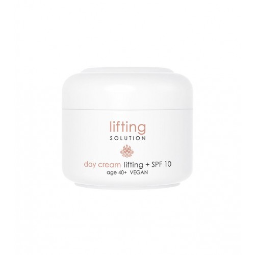 ZIAJA LIFTING SOLUSION ΑΝΤΙ-ΡΥΤΙΔΙΚΗ ΚΡΕΜΑ ΗΜΕΡΑΣ 50ml