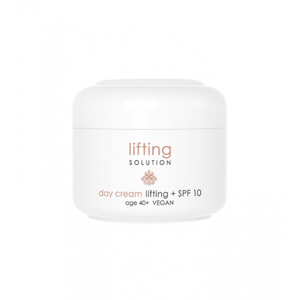 ZIAJA LIFTING SOLUSION ΑΝΤΙ-ΡΥΤΙΔΙΚΗ ΚΡΕΜΑ ΗΜΕΡΑΣ 50ml