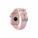 ANELL C12PRO ΓΥΝΑΙΚΕΙΟ ΡΟΛΟΙ SMARTWATCH ΡΟΖ