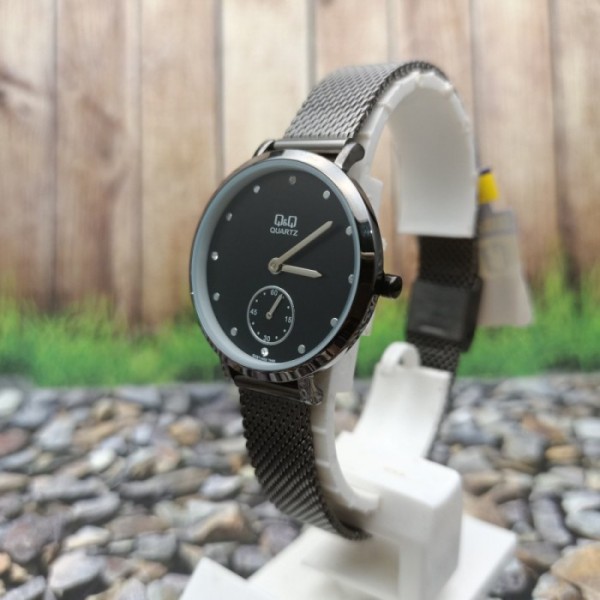 Q&Q ΓΥΝΑΙΚΕΙΟ ΡΟΛΟΙ ΧΕΙΡΟΣ QA97J402Y