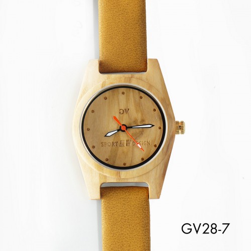 ΡΟΛΟΙ ΧΕΙΡΟΣ GV WOODEN No28-7