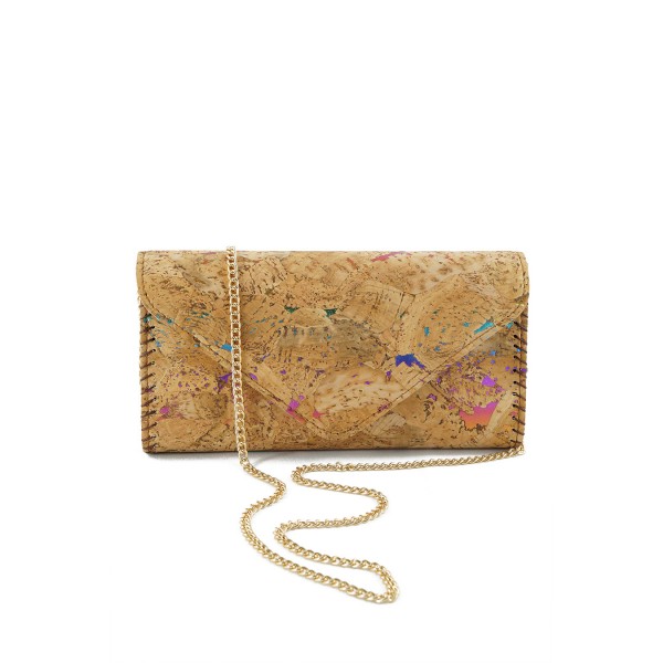 ARGO ΓΥΝΑΙΚΕΙΑ ΧΕΙΡΟΠΟΙΗΤΗ ΤΣΑΝΤΑ ΦΕΛΛΟΣ ΩΜΟΥ-ΧΙΑΣΤΙ ΜΠΕΖ ARG-104