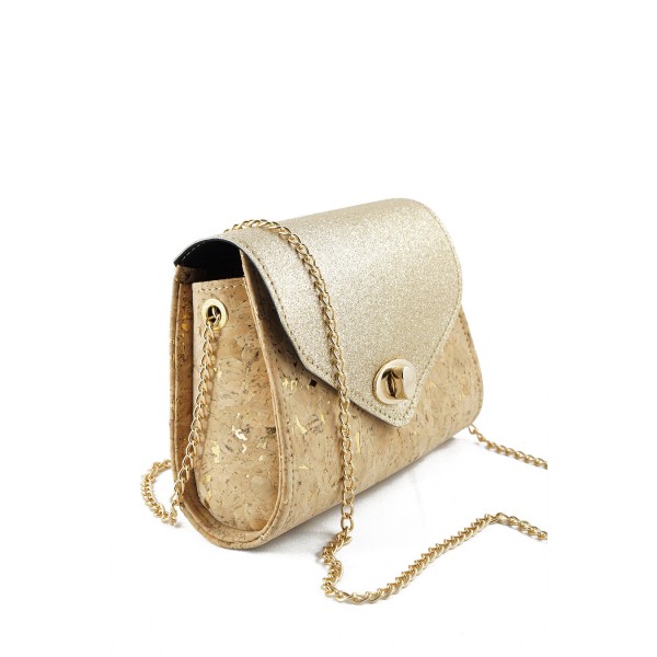 ARGO ΓΥΝΑΙΚΕΙΑ ΧΕΙΡΟΠΟΙΗΤΗ ΤΣΑΝΤΑ ΦΕΛΛΟΣ ΩΜΟΥ-ΧΙΑΣΤΙ ΜΠΕΖ ARG-105