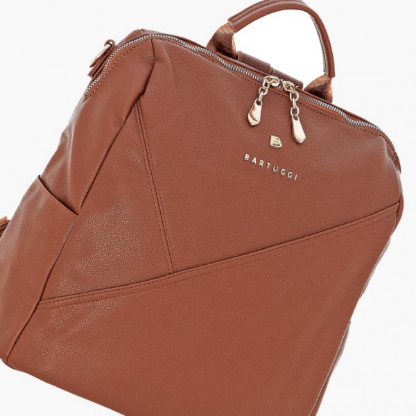 BARTUGGI ΓΥΝΑΙΚΕΙΑ ΤΣΑΝΤΑ ΠΛΑΤΗΣ ΤΑΜΠΑ 718-9901T