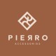 PIERRO ACCESSORIES TAGLIA SOFT ΓΥΝΑΙΚΕΙΑ ΤΣΑΝΤΑ ΜΕΣΗΣ ΤΑΜΠΑ 90633DL11