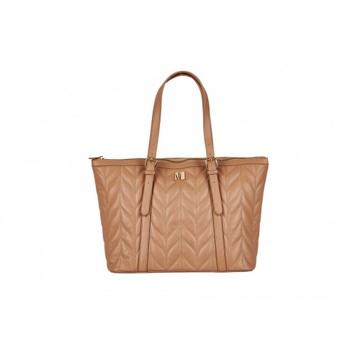 MODISSIMO ΓΥΝΑΙΚΕΙΑ ΤΣΑΝΤΑ ΩΜΟΥ ΚΑΠΙΤΟΝΕ 'V' ΤΑΜΠΑ 45-22992