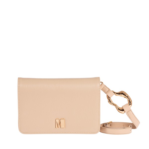 MODISSIMO ΓΥΝΑΙΚΕΙΑ ΤΣΑΝΤΑ ΩΜΟΥ ΜΕ ΧΡΥΣΗ ΛΕΠΤΟΜΕΡΕΙΑ SOMON 43-23265