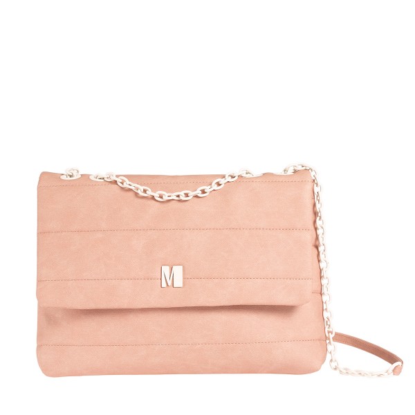 MODISSIMO ΓΥΝΑΙΚΕΙΑ ΤΣΑΝΤΑ ΩΜΟΥ-ΧΙΑΣΤΙ ΜΕ ΛΕΥΚΗ ΑΛΥΣΙΔΑ ΣΟΜΟΝ 45-23309