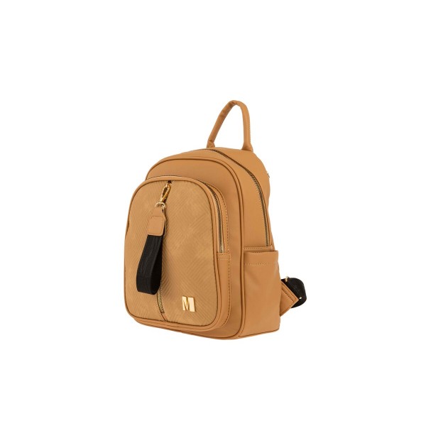 MODISSIMO ΓΥΝΑΙΚΕΙΑ ΤΣΑΝΤΑ ΠΛΑΤΗΣ ΚΑΜΕΛ 45-24081K