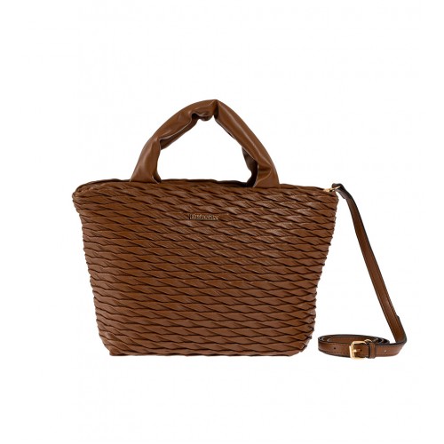 PRIVATA ΓΥΝΑΙΚΕΙΑ ΤΣΑΝΤΑ ΩΜΟΥ ΜΕ ΣΟΥΡΕΣ ΚΑΦΕ 43-92345