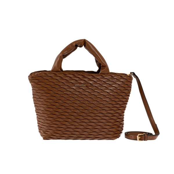 PRIVATA ΓΥΝΑΙΚΕΙΑ ΤΣΑΝΤΑ ΩΜΟΥ ΜΕ ΣΟΥΡΕΣ ΚΑΦΕ 43-92345