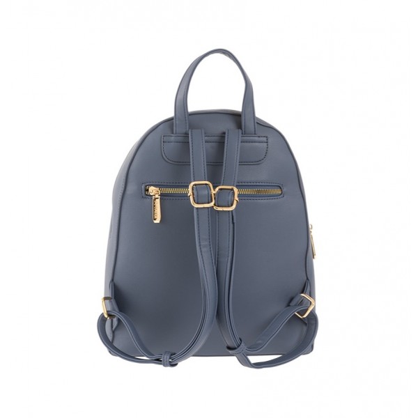 PRIVATA ΓΥΝΑΙΚΕΙΑ ΤΣΑΝΤΑ ΠΛΑΤΗΣ ΜΠΛΕ 45-92378BL