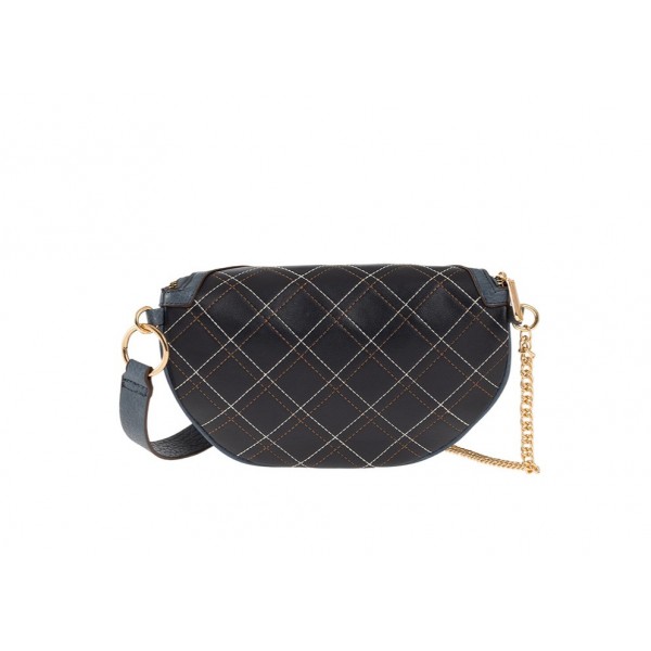 PRIVATA ΓΥΝΑΙΚΕΙΑ ΤΣΑΝΤΑ ΜΠΑΝΑΝΑ-ΧΙΑΣΤΙ ΜΕ ΑΛΥΣΙΔΑ ΜΠΛΕ 43-92384BL