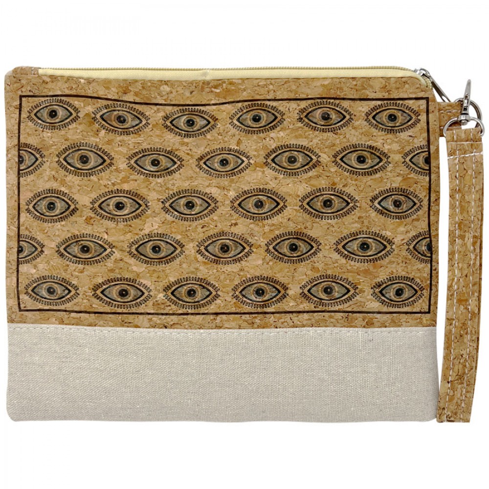 SUNGRACE ROYAL COLLECTION ΓΥΝΑΙΚΕΙΟ ΤΣΑΝΤΑΚΙ-ΝΕΣΕΣΕΡ ΦΕΛΛΟΣ ΜΕ ΜΑΤΙ ΜΠΕΖ SG22-006MT SUNGRACE ROYAL COLLECTION ΓΥΝΑΙΚΕΙΟ ΤΣΑΝΤΑΚΙ-ΝΕΣΕΣΕΡ ΦΕΛΛΟΣ ΜΕ ΜΑΤΙ ΜΠΕΖ SG22-006MT