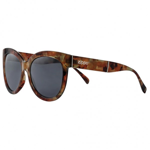 ZIPPO ΓΥΝΑΙΚΕΙΑ ΓΥΑΛΙΑ ΗΛΙΟΥ OB102-02