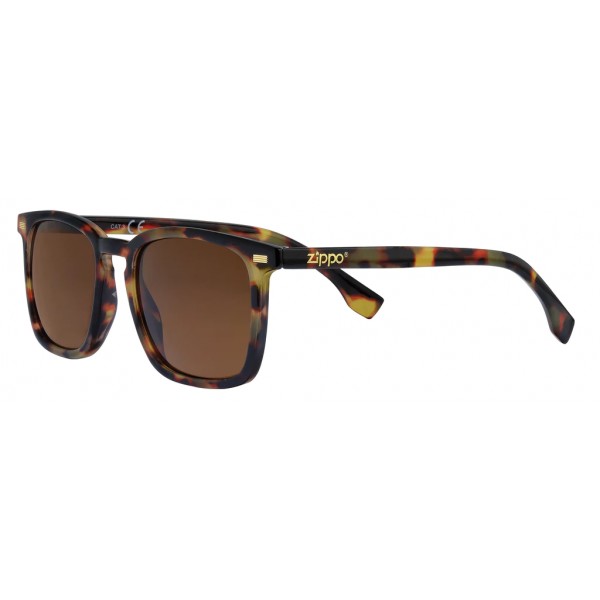 ZIPPO UNISEX ΓΥΑΛΙΑ ΗΛΙΟΥ OB145-02