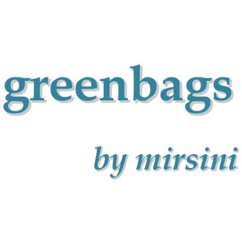 GREEN BAGS