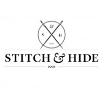 HIDE AND STITCHES