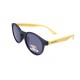 GIANNINI ΠΑΙΔΙΚΑ ΓΥΑΛΙΑ ΗΛΙΟΥ POLARIZED 11003 BLACK/YELLOW