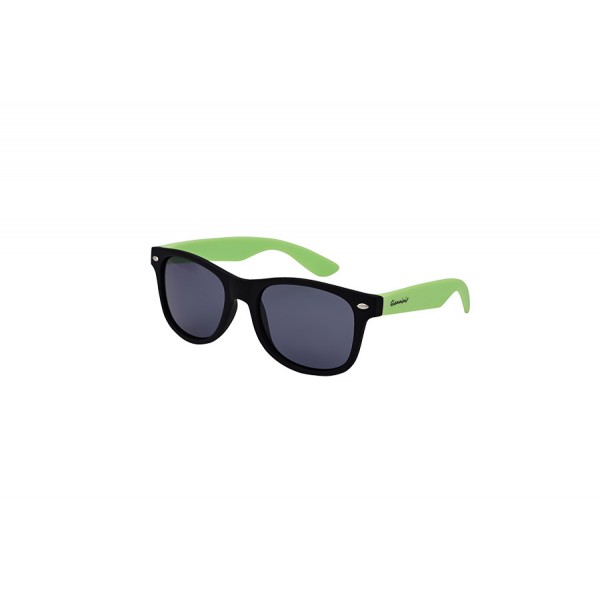 GIANNINI ΠΑΙΔΙΚΑ ΓΥΑΛΙΑ ΗΛΙΟΥ POLARIZED 11010 BLΑCK/GREEN