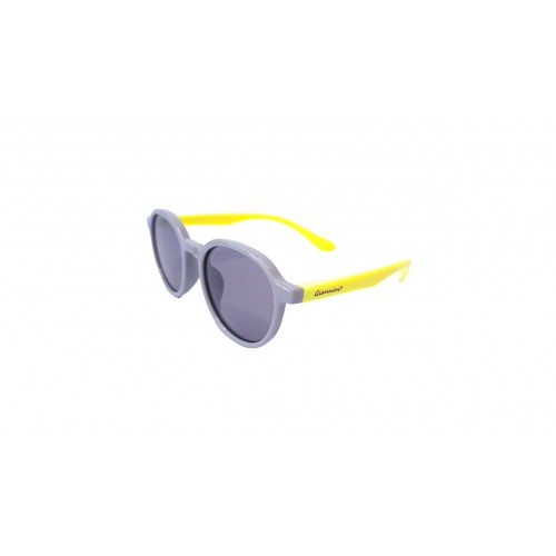 GIANNINI ΠΑΙΔΙΚΑ ΓΥΑΛΙΑ ΗΛΙΟΥ POLARIZED 11036 GREY/YELLOW