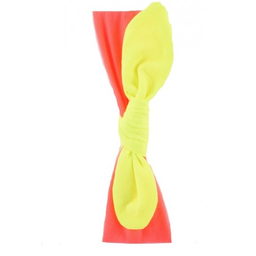 ΚΟΡΙΤΣΙΣΤΙΚΗ ΚΟΡΔΕΛΑ ΦΩΣΦΟΡΙΖΕ ΜΕ ΣΧΕΔΙΟ ΦΙΟΓΚΟ ΦΟΥΞ-ΚΙΤΡΙΝΟ