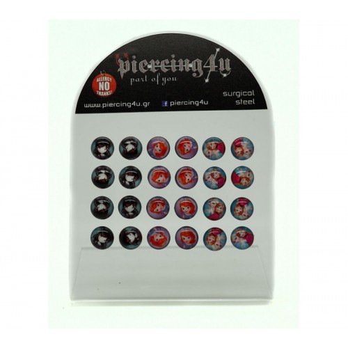 ΠΑΙΔΙΚΑ ΣΚΟΥΛΑΡΙΚΙΑ DISNEY