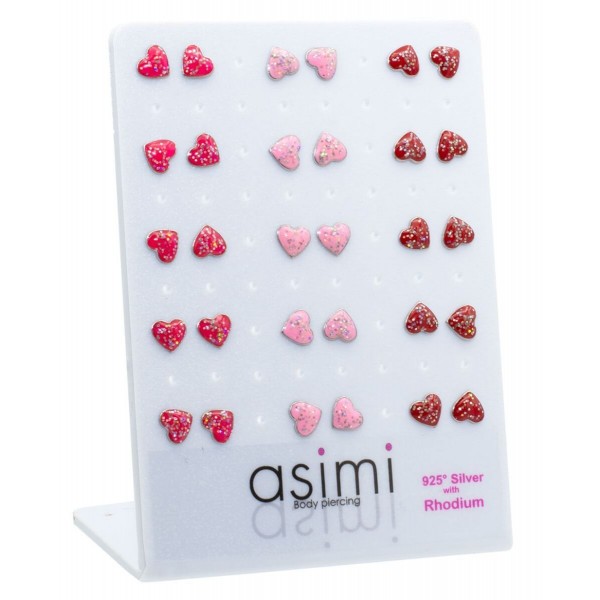 ΑΣΗΜΕΝΙΑ ΠΑΙΔΙΚΑ ΣΚΟΥΛΑΡΙΚΙΑ ΚΑΡΔΙΕΣ ΚΟΚΚΙΝΑ