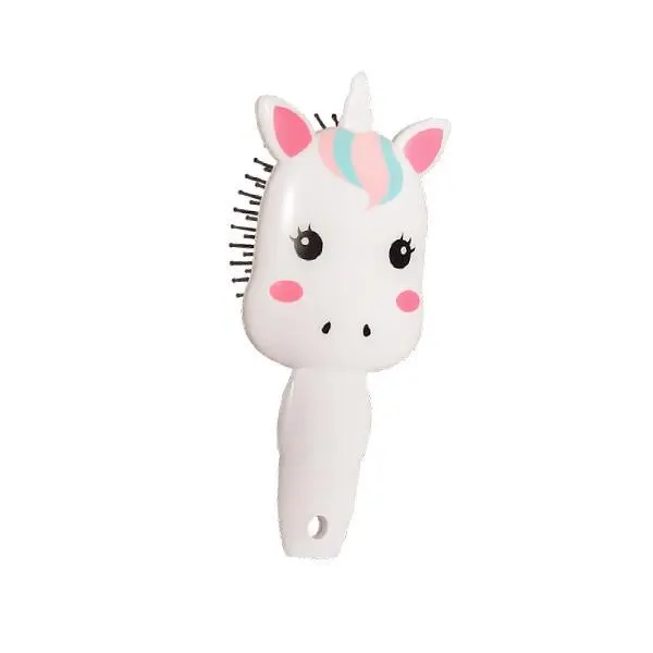 Martinelia Sweet Unicorn Hair Brush Βούρτσα Μαλλιών Μονόκερος 3014