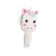 Martinelia Sweet Unicorn Hair Brush Βούρτσα Μαλλιών Μονόκερος 3014