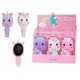 Martinelia Sweet Unicorn Hair Brush Βούρτσα Μαλλιών Μονόκερος 3014