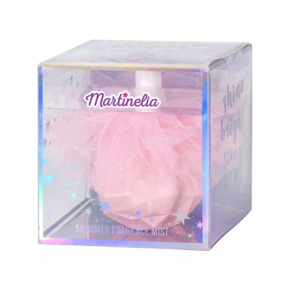 Martinelia STARSHINE Shimmer Fragrance Mist 100ml 61038