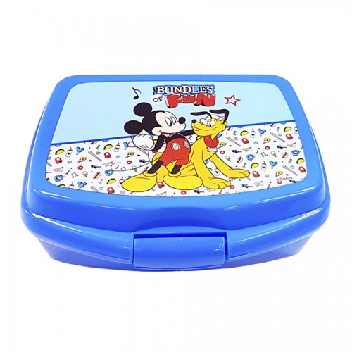 ΔΟΧΕΙΟ ΦΑΓΗΤΟΥ MICKEY 50-2307