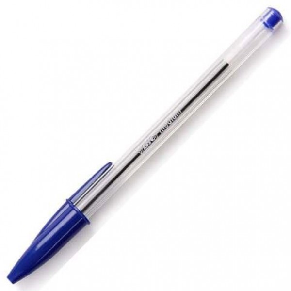 ΣΤΥΛΟ BIC ΜΠΛΕ
