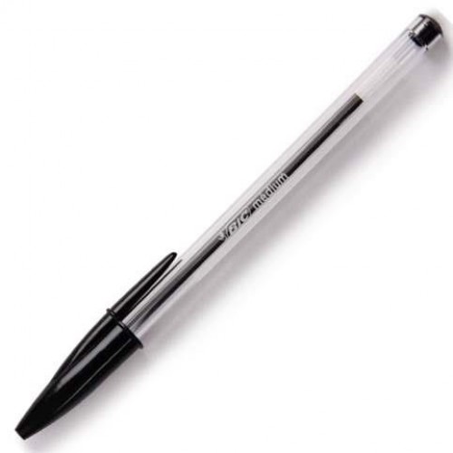 ΣΤΥΛΟ BIC ΜΑΥΡΟ